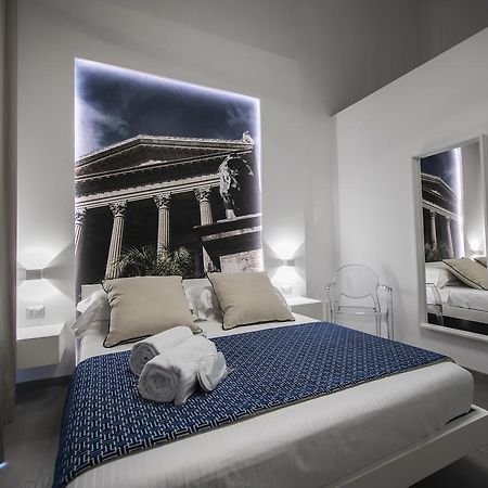 Suite Quaroni Palermo Exterior photo