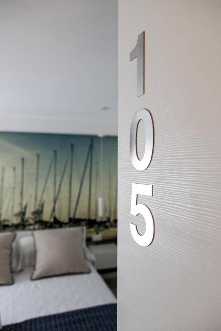 Suite Quaroni Palermo Exterior photo