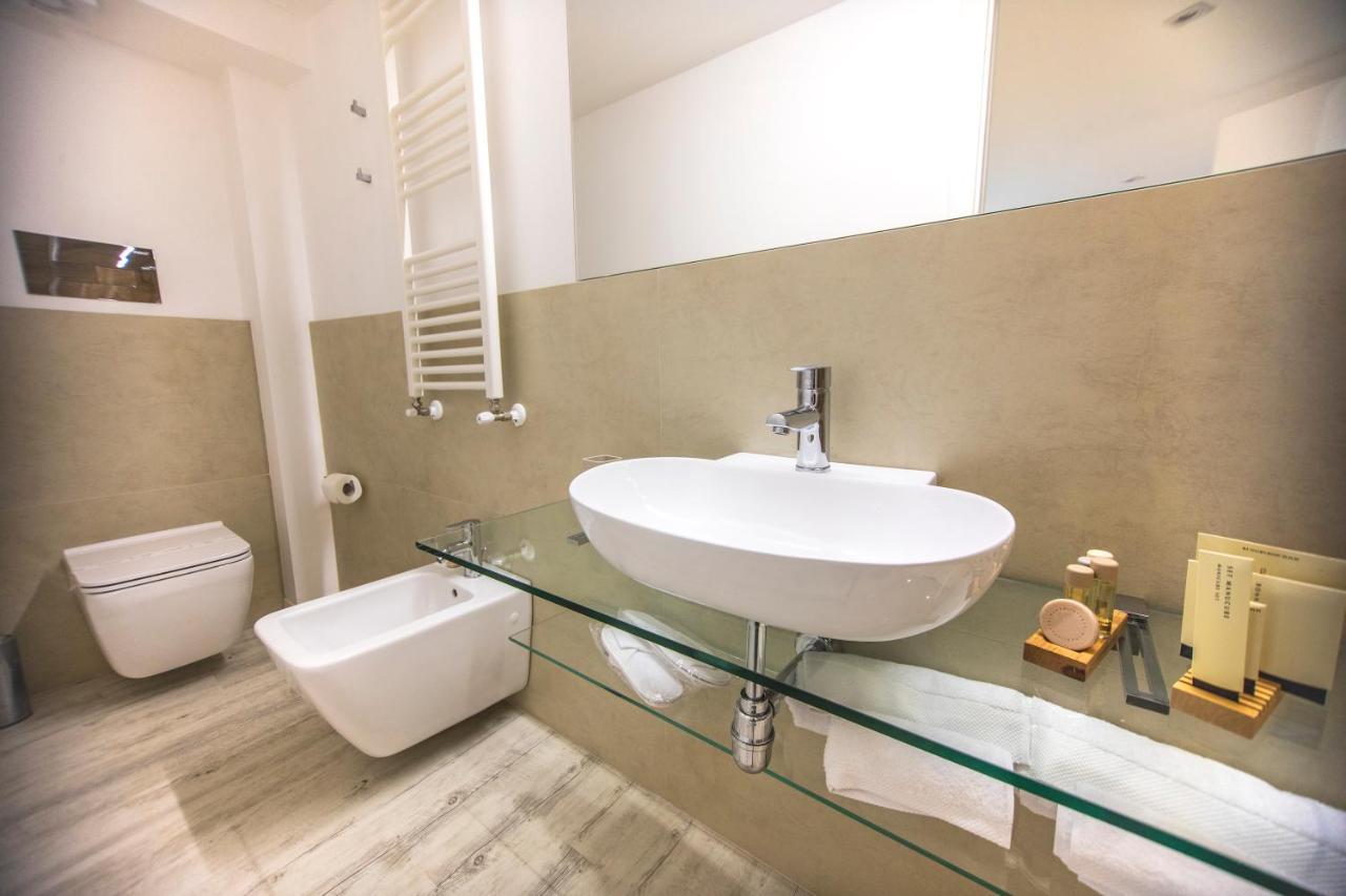 Suite Quaroni Palermo Exterior photo