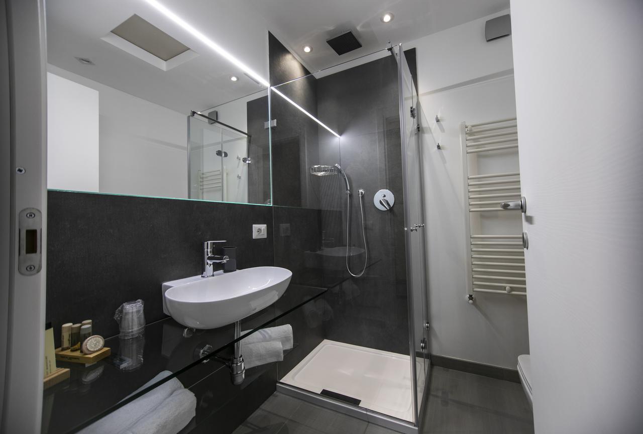 Suite Quaroni Palermo Exterior photo