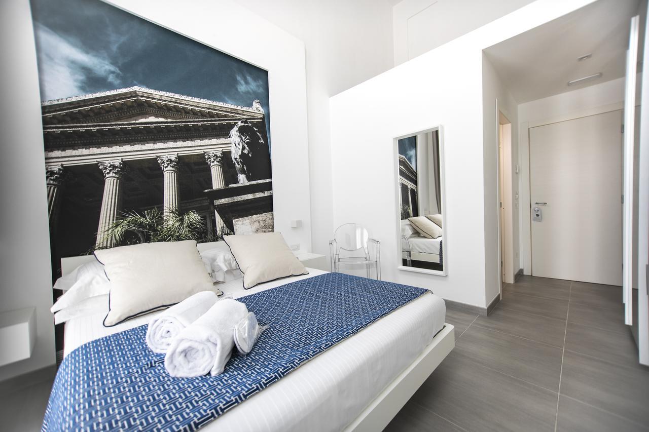 Suite Quaroni Palermo Exterior photo