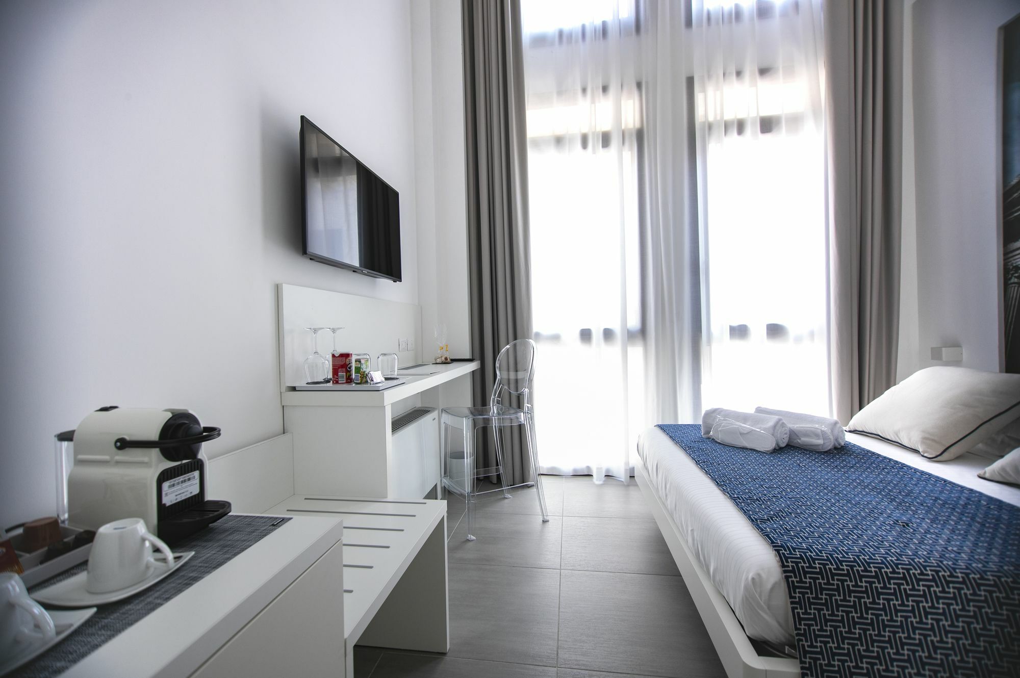 Suite Quaroni Palermo Exterior photo